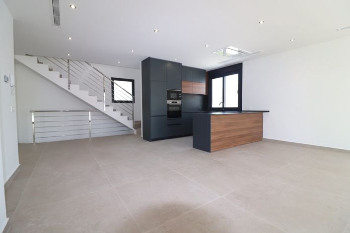 Image No.7-Villa de 3 chambres à vendre à Ciudad Quesada