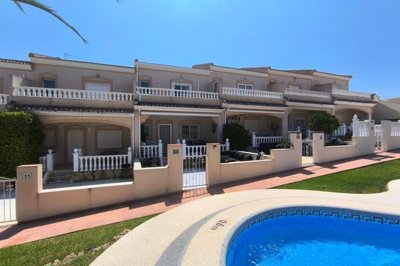 Casas Connect most sold property