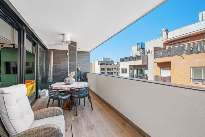 Image No.17-Propriété de 2 chambres à vendre à Formentera Del Segura