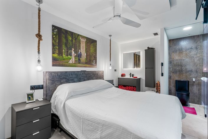 Image No.20-Propriété de 2 chambres à vendre à Formentera Del Segura