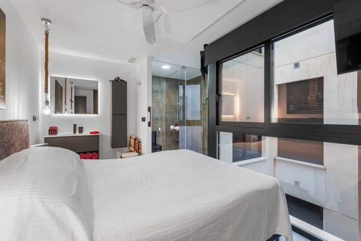 Image No.21-Propriété de 2 chambres à vendre à Formentera Del Segura