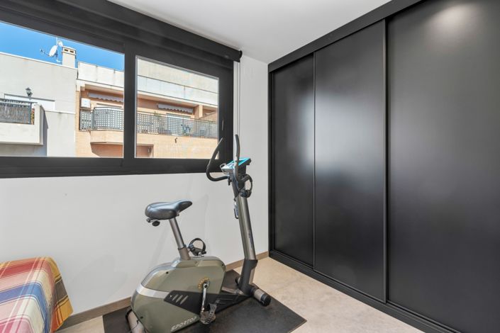 Image No.29-Propriété de 2 chambres à vendre à Formentera Del Segura