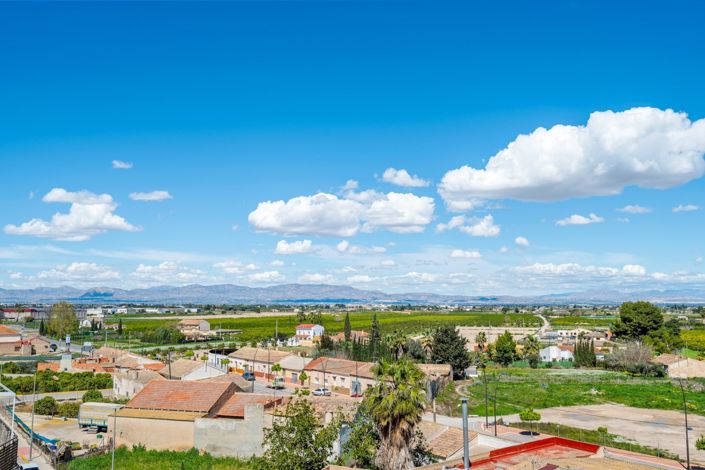 Image No.41-Propriété de 2 chambres à vendre à Formentera Del Segura