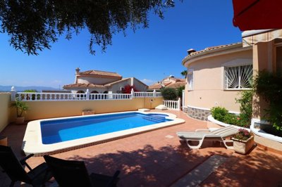Casas Connect most sold property