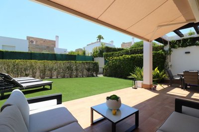Casas Connect most sold property