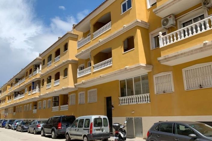 Image No.1-Propriété de 2 chambres à vendre à Formentera Del Segura