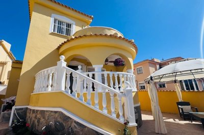 Casas Connect most sold property
