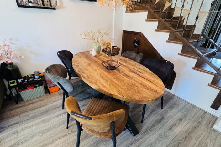 Image No.10-Villa de 3 chambres à vendre à Algorfa