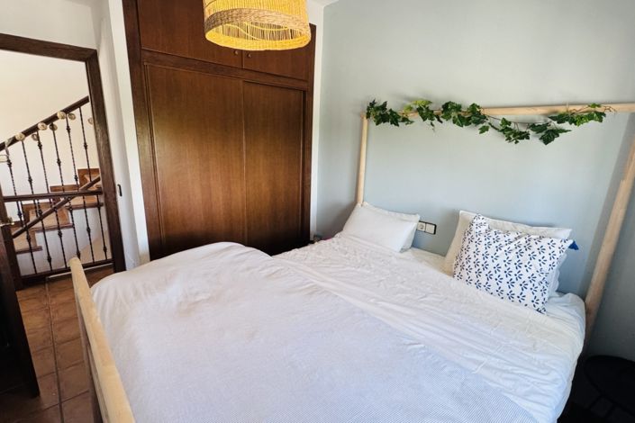 Image No.14-Villa de 3 chambres à vendre à Algorfa