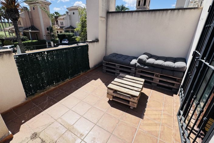 Image No.15-Villa de 3 chambres à vendre à Algorfa