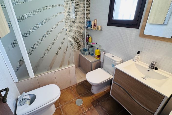 Image No.17-Villa de 3 chambres à vendre à Algorfa