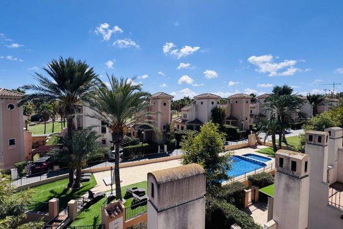 Image No.21-Villa de 3 chambres à vendre à Algorfa