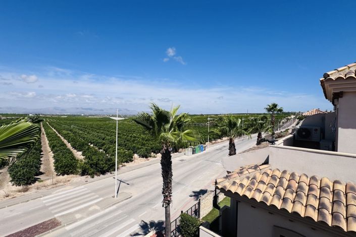 Image No.22-Villa de 3 chambres à vendre à Algorfa