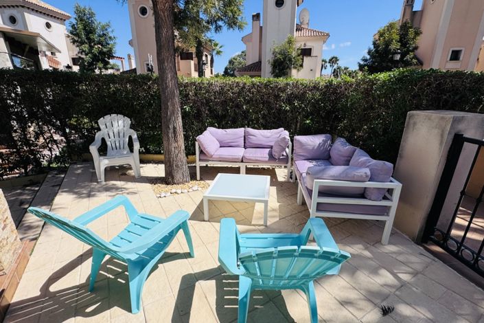 Image No.24-Villa de 3 chambres à vendre à Algorfa