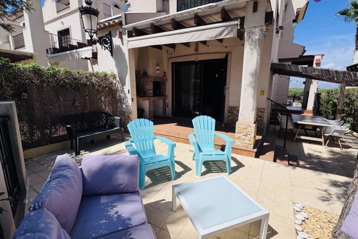 Image No.26-Villa de 3 chambres à vendre à Algorfa