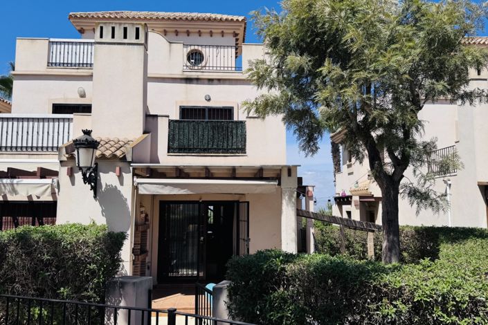 Image No.29-Villa de 3 chambres à vendre à Algorfa