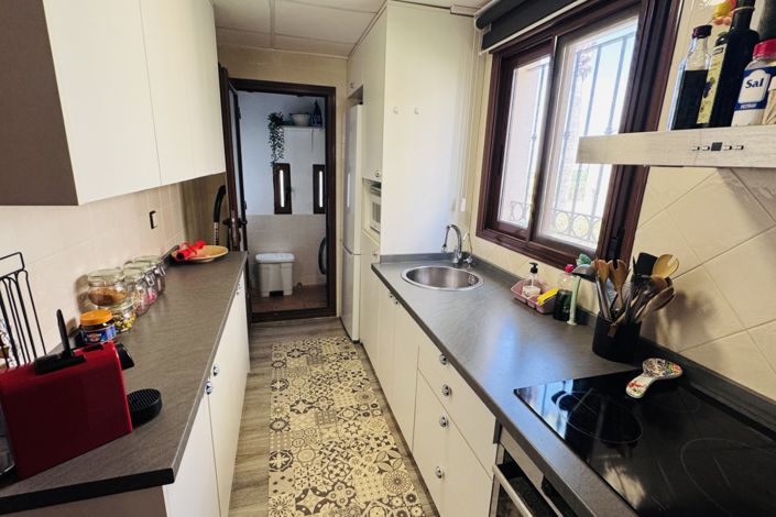 Image No.6-Villa de 3 chambres à vendre à Algorfa