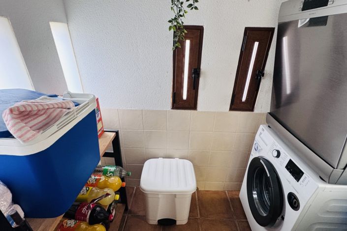 Image No.7-Villa de 3 chambres à vendre à Algorfa