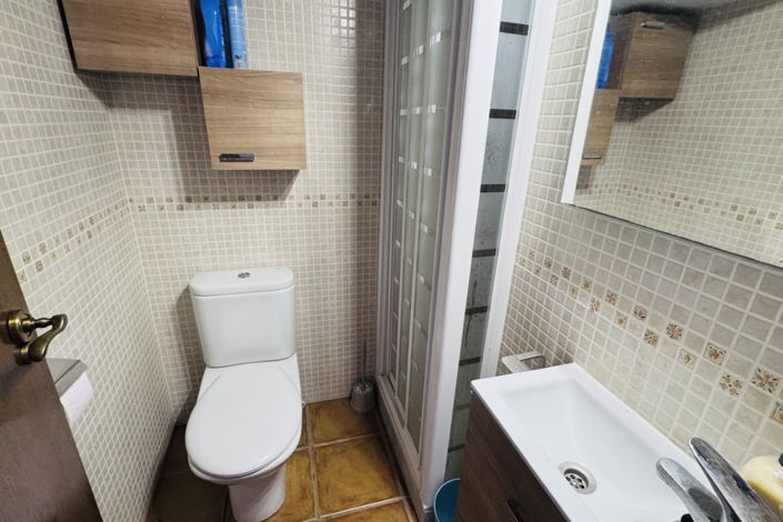 Image No.8-Villa de 3 chambres à vendre à Algorfa