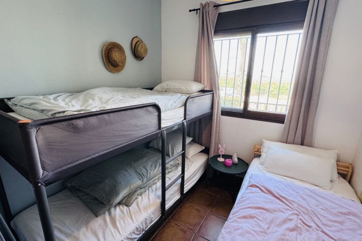 Image No.9-Villa de 3 chambres à vendre à Algorfa