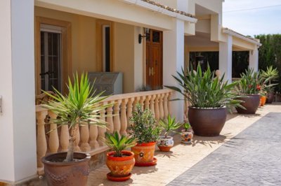 Casas Connect most sold property