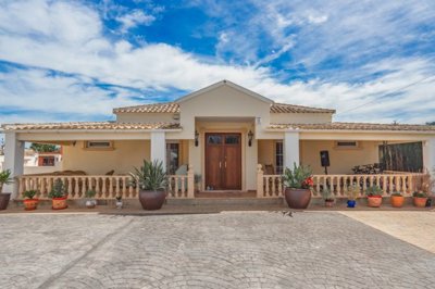 Casas Connect most sold property