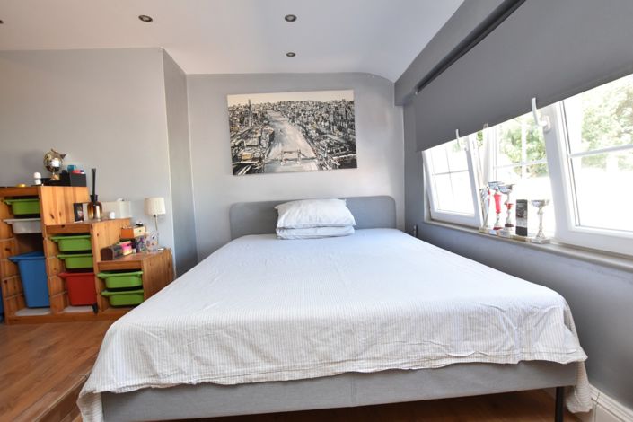 Image No.33-Propriété de 6 chambres à vendre à Heredades