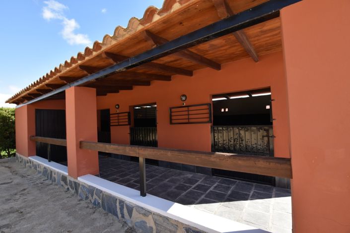 Image No.5-Propriété de 6 chambres à vendre à Heredades