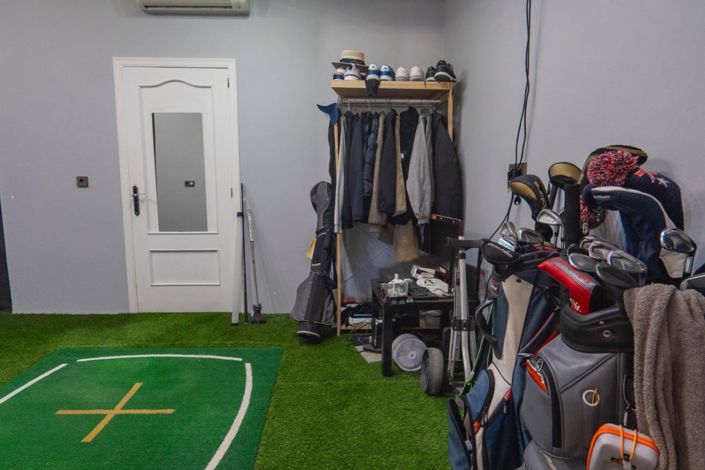 Image No.7-Propriété de 6 chambres à vendre à Heredades