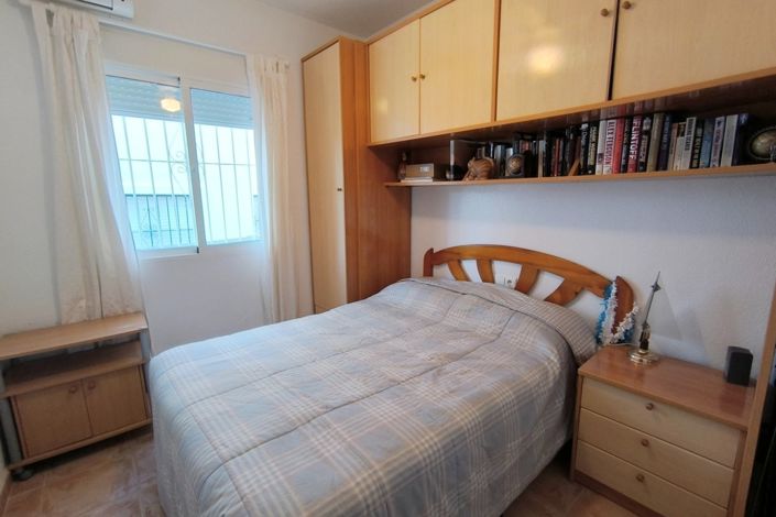 Image No.14-Villa de 3 chambres à vendre à Algorfa