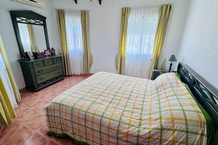 Image No.17-Villa de 3 chambres à vendre à Algorfa