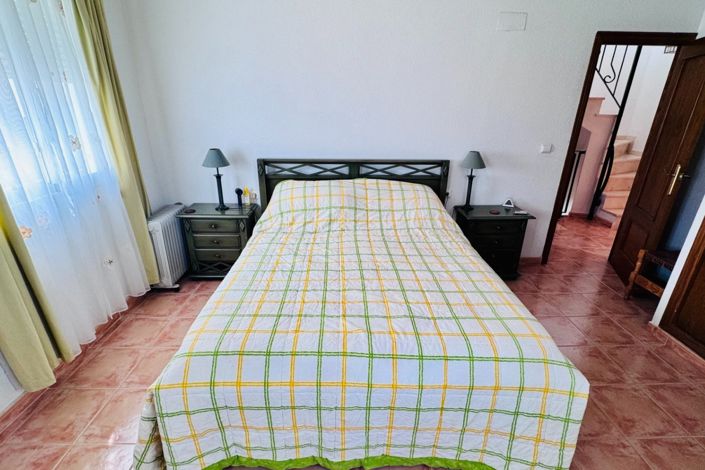 Image No.18-Villa de 3 chambres à vendre à Algorfa