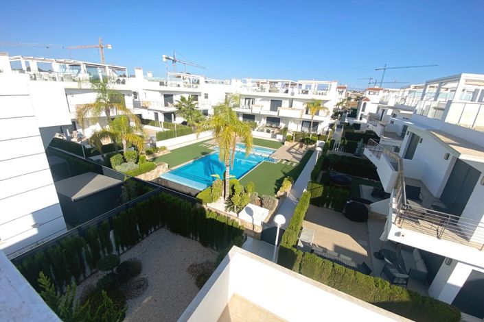 Image No.24-3 Bed Villa for sale