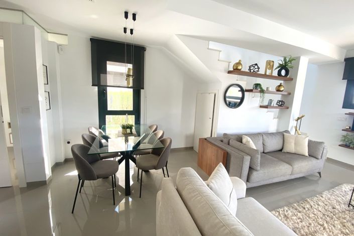 Image No.5-3 Bed Villa for sale