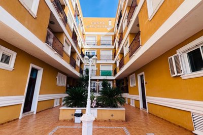 Casas Connect most sold property