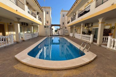 Casas Connect most sold property