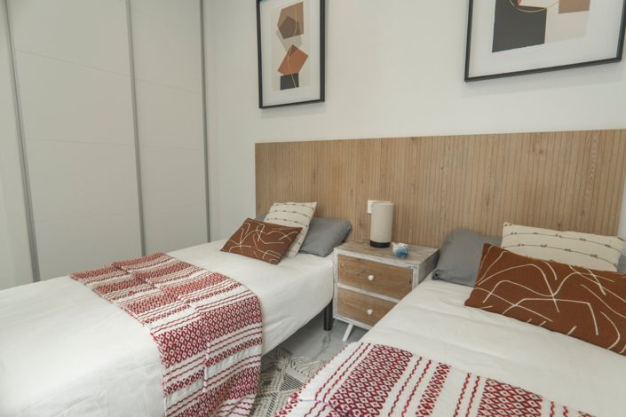 Image No.19-3 Bed Villa for sale