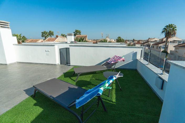 Image No.31-3 Bed Villa for sale