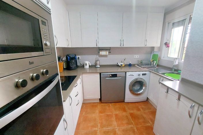 Image No.12-3 Bed Villa for sale