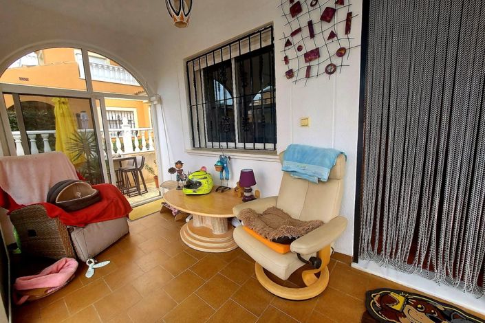 Image No.18-3 Bed Villa for sale