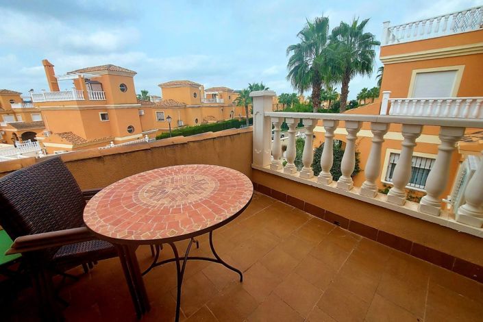 Image No.21-3 Bed Villa for sale