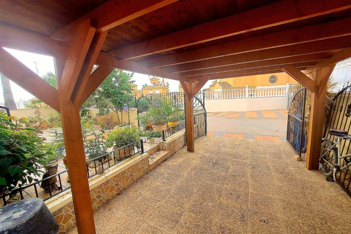 Image No.22-3 Bed Villa for sale