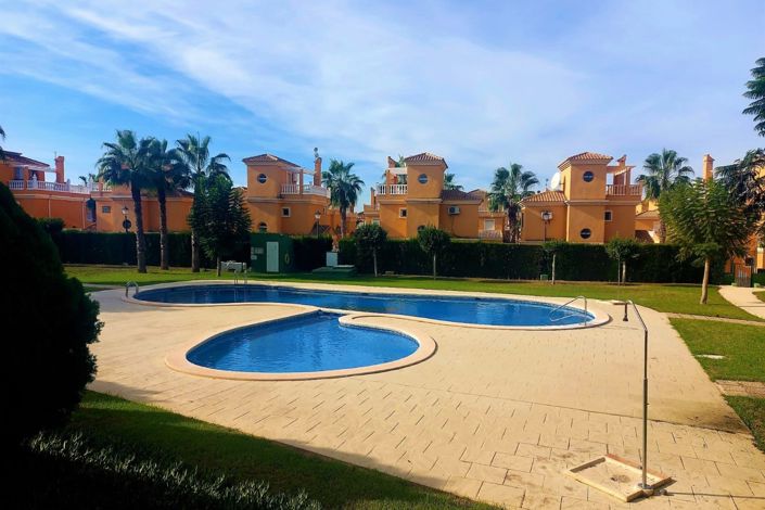 Image No.25-3 Bed Villa for sale