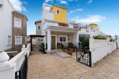Casas Connect most sold property