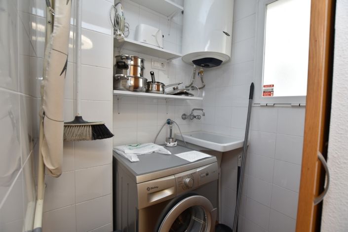 Image No.8-Propriété de 2 chambres à vendre à Algorfa