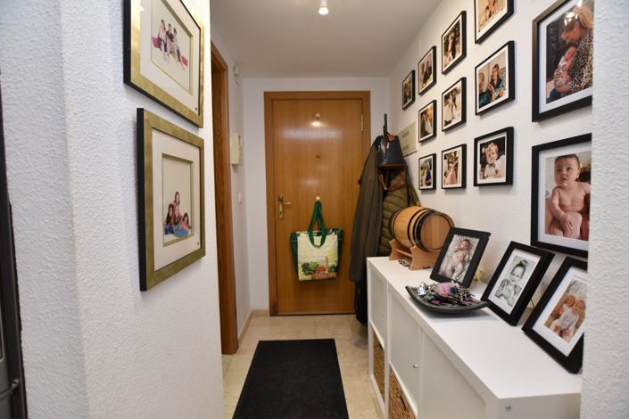 Image No.4-Propriété de 2 chambres à vendre à Algorfa