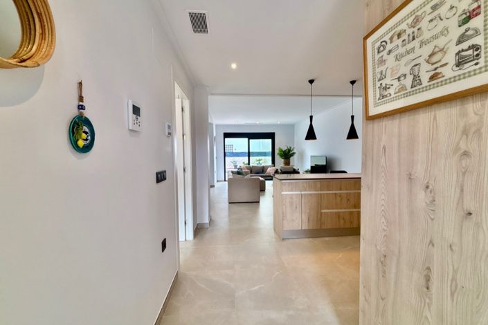 Image No.13-Villa de 2 chambres à vendre à Benijofar