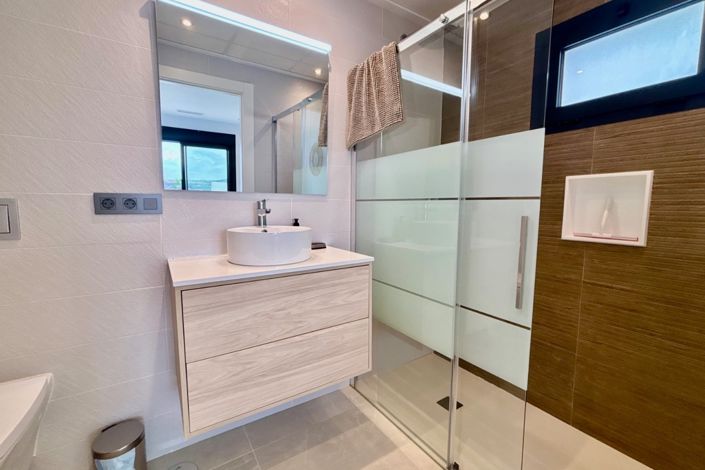 Image No.15-Villa de 2 chambres à vendre à Benijofar