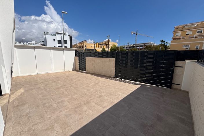 Image No.18-Villa de 2 chambres à vendre à Benijofar