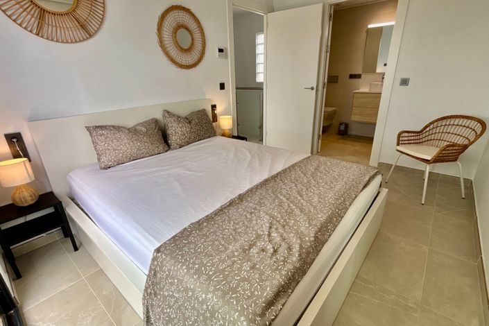 Image No.20-Villa de 2 chambres à vendre à Benijofar